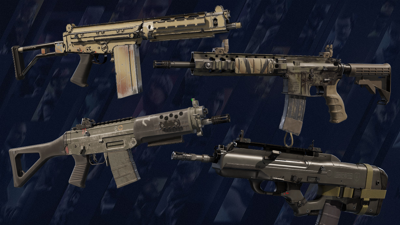 R6 Siege Damage Buffs, What Weapons Should You Be Abusing? Rainbow